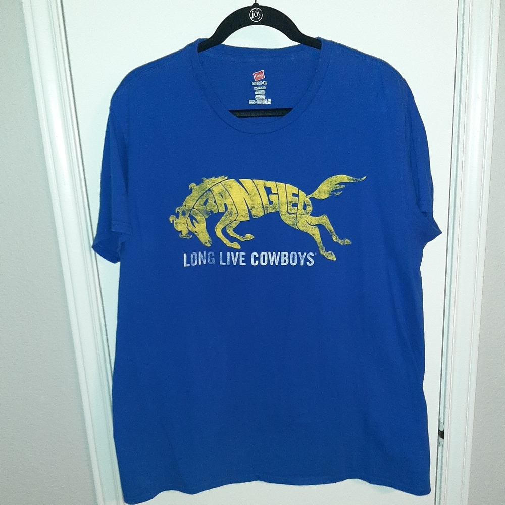 Wrangler t-shirt